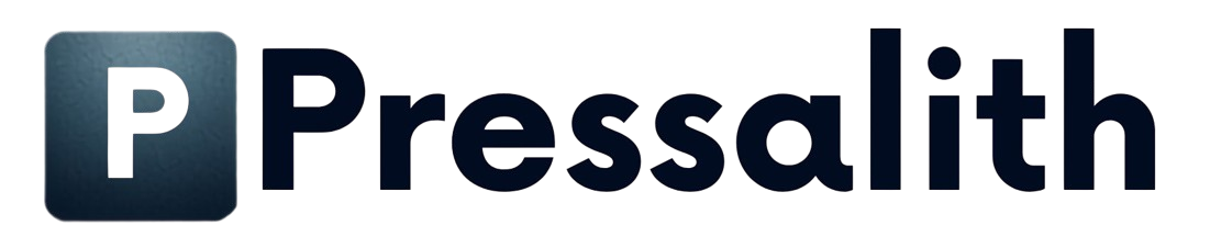 Pressalith - Tech- AI, Technology, Business, Lifestyle & Trending News