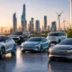 New electric cars coming in 2026 and 2027