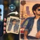 1980s AI photo trend viral portraits created with artificial intelligence